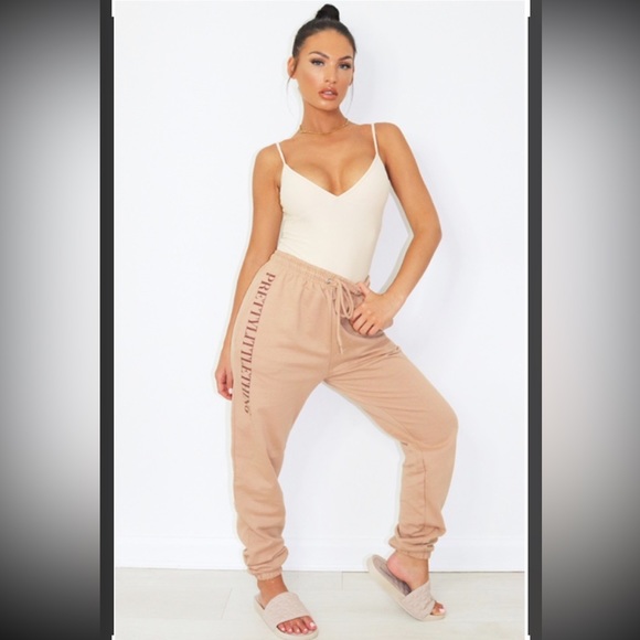 Plt Joggers - Picture 3 of 4